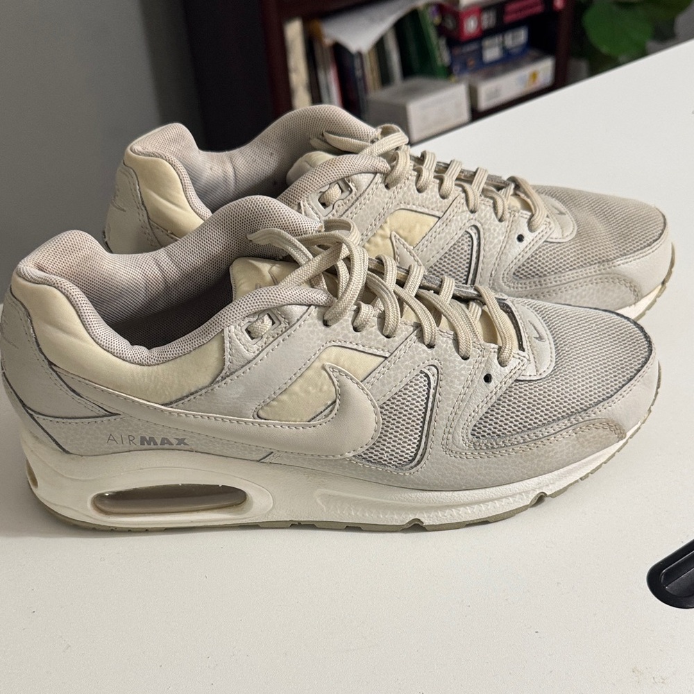 Nike Air Max Command Women's Size 10